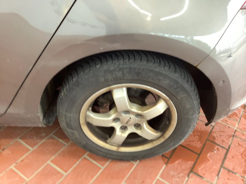 Volkswagen Golf VII 1.2 TSI Comfortline BlueMotion Tech 2013 – снимка 5