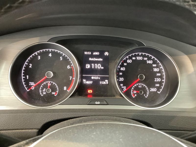 Volkswagen Golf VII 1.2 TSI Comfortline BlueMotion Tech 2013 – снимка 19