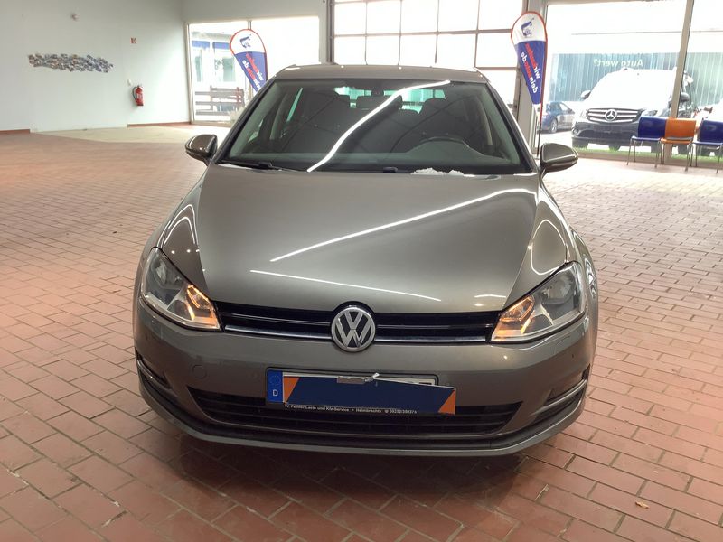 Volkswagen Golf VII 1.2 TSI Comfortline BlueMotion Tech 2013 – снимка 14