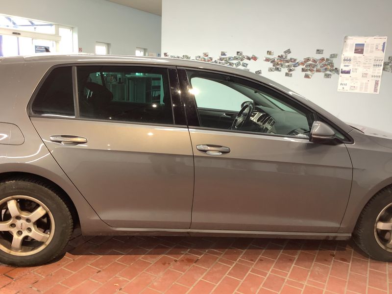 Volkswagen Golf VII 1.2 TSI Comfortline BlueMotion Tech 2013 – снимка 10