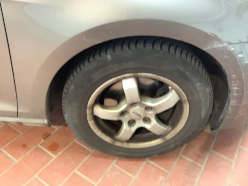 Volkswagen Golf VII 1.2 TSI Comfortline BlueMotion Tech 2013 – снимка 11