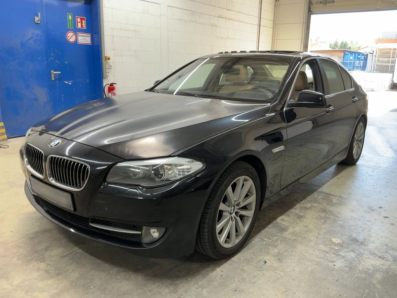 BMW 5er 530d xDrive 2012 – снимка 1