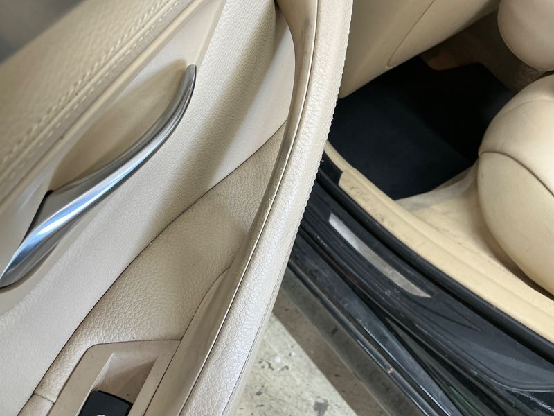 BMW 5er 530d xDrive 2012 – снимка 26