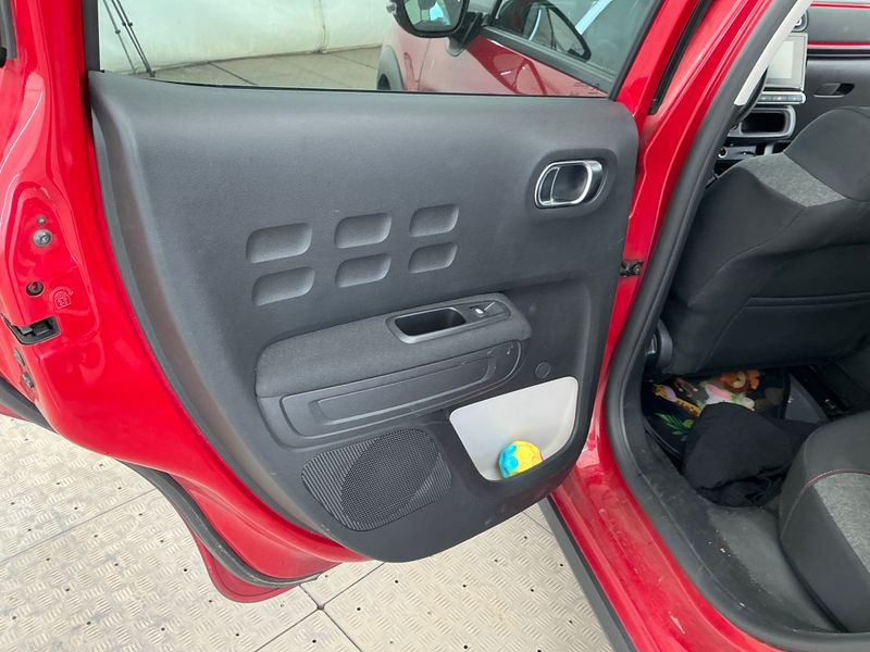 Citroen C3 1.5 Blue-HDi Shine 2019 – снимка 31