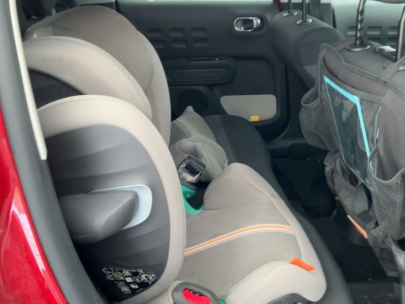 Citroen C3 1.5 Blue-HDi Shine 2019 – снимка 20