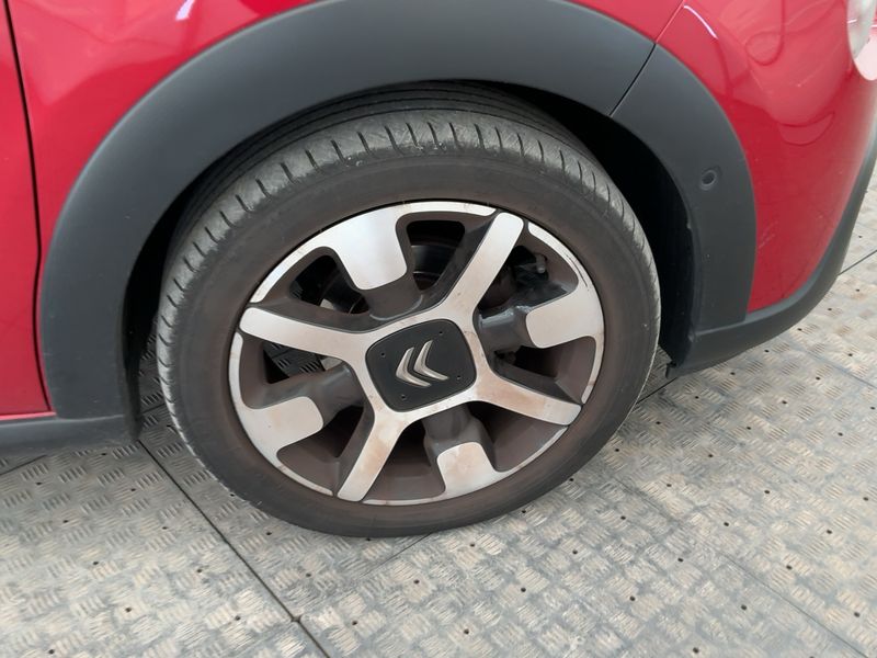 Citroen C3 1.5 Blue-HDi Shine 2019 – снимка 11