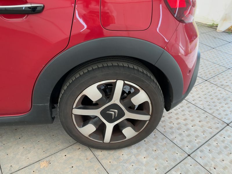 Citroen C3 1.5 Blue-HDi Shine 2019 – снимка 5