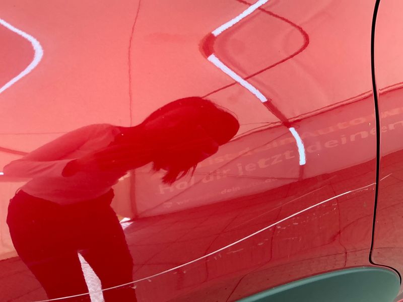 Citroen C3 1.5 Blue-HDi Shine 2019 – снимка 23