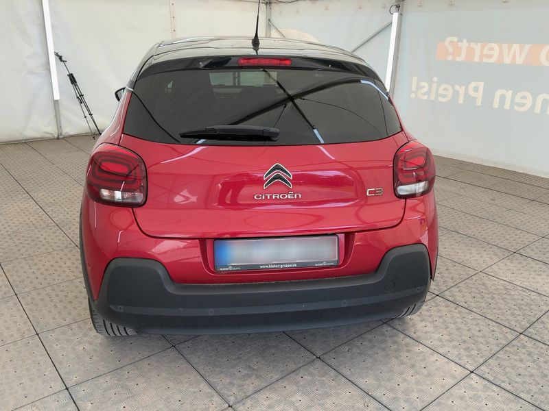 Citroen C3 1.5 Blue-HDi Shine 2019 – снимка 7