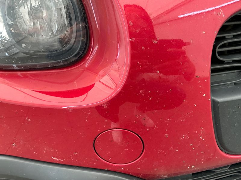 Citroen C3 1.5 Blue-HDi Shine 2019 – снимка 36