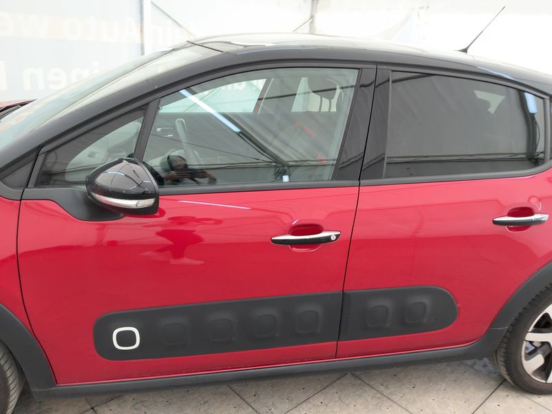 Citroen C3 1.5 Blue-HDi Shine 2019 – снимка 4