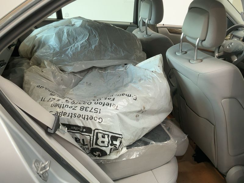 Mercedes-Benz E-Klasse E 220 CDI BlueEfficiency Elegance 2010 – снимка 14