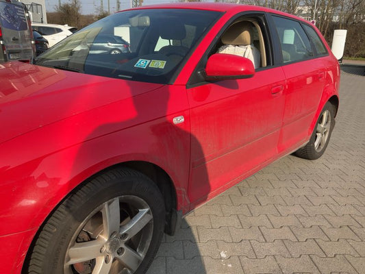 Audi A3 Sportback 1.8 TFSI Ambiente 2008 – снимка 2
