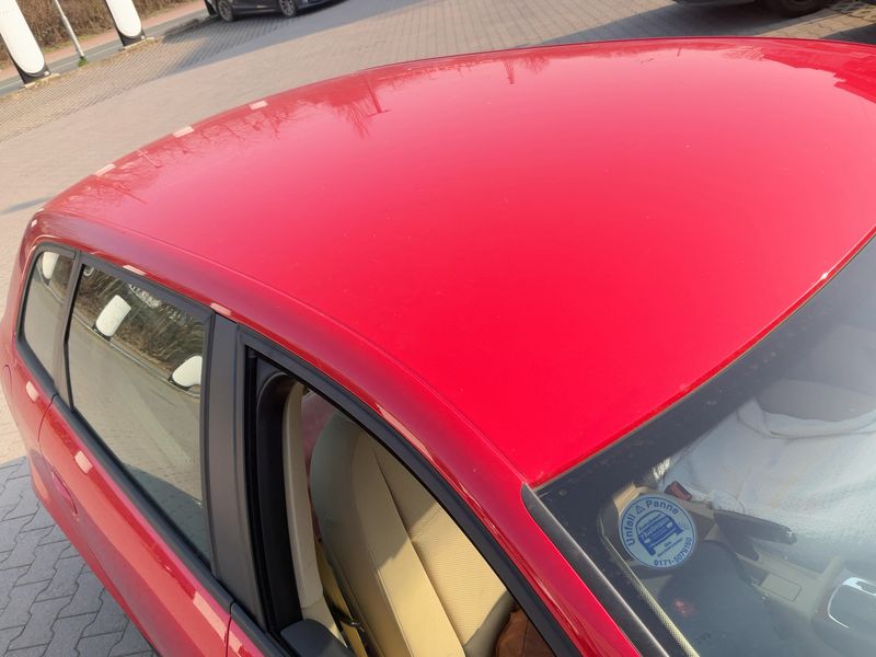 Audi A3 Sportback 1.8 TFSI Ambiente 2008 – снимка 13