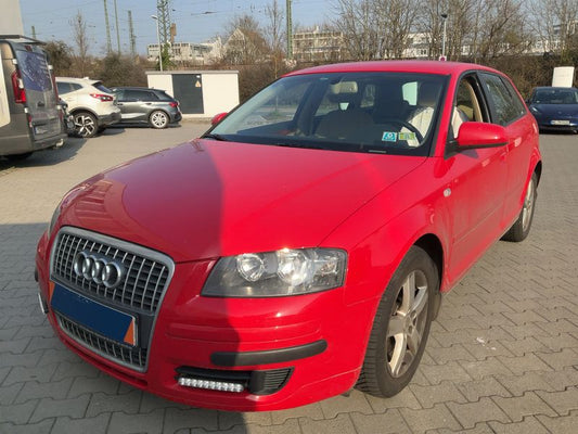 Audi A3 Sportback 1.8 TFSI Ambiente 2008 – снимка 1
