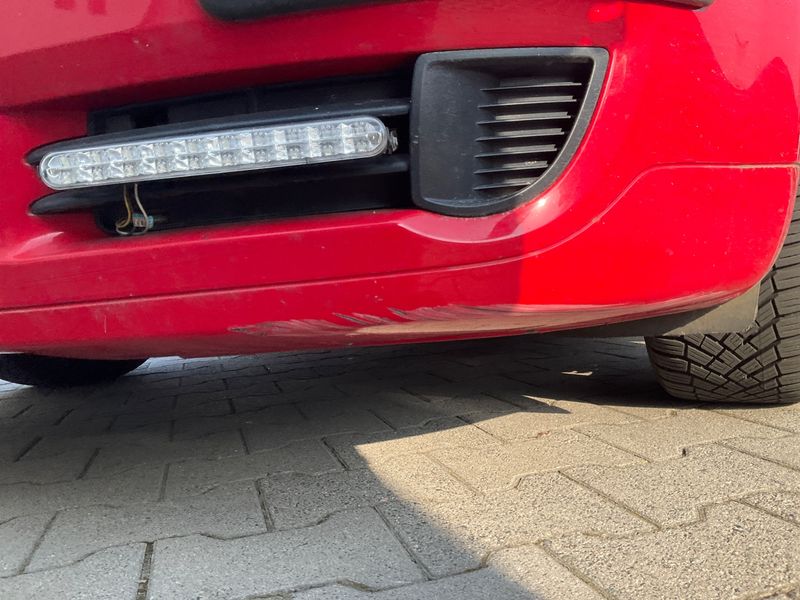 Audi A3 Sportback 1.8 TFSI Ambiente 2008 – снимка 34