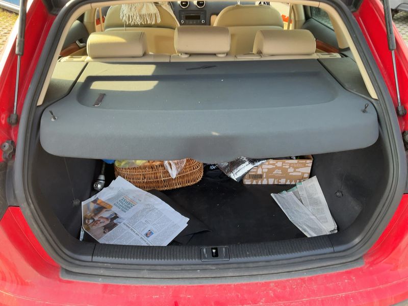 Audi A3 Sportback 1.8 TFSI Ambiente 2008 – снимка 15