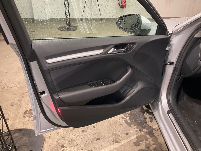 Audi A3 Sportback 2.0 TDI Ambition 2013 – снимка 26