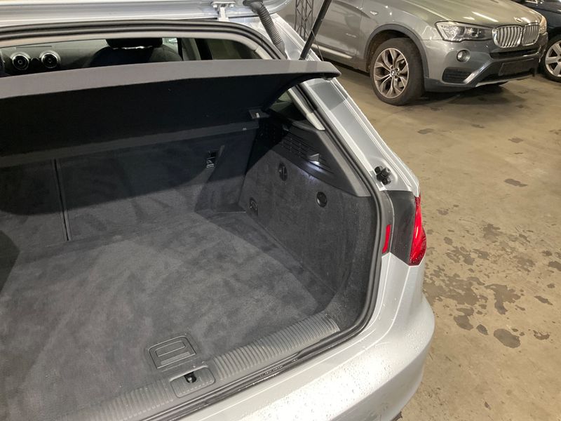 Audi A3 Sportback 2.0 TDI Ambition 2013 – снимка 22