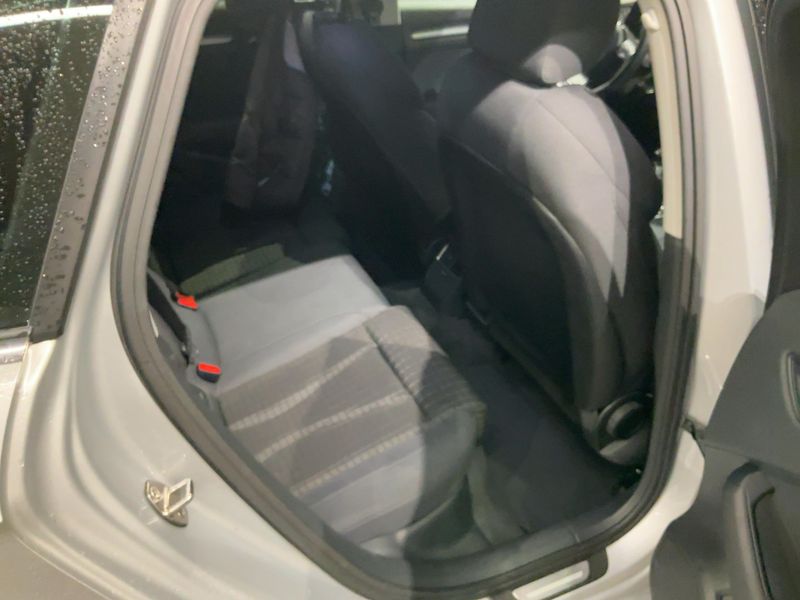 Audi A3 Sportback 2.0 TDI Ambition 2013 – снимка 19
