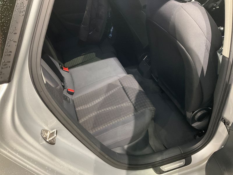 Audi A3 Sportback 2.0 TDI Ambition 2013 – снимка 27