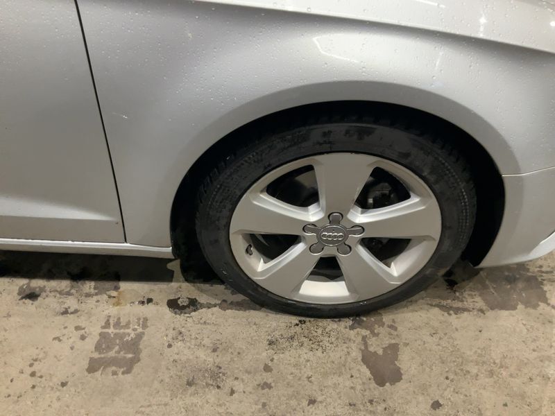 Audi A3 Sportback 2.0 TDI Ambition 2013 – снимка 11