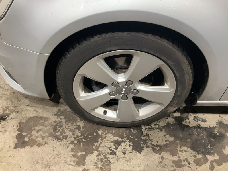 Audi A3 Sportback 2.0 TDI Ambition 2013 – снимка 3