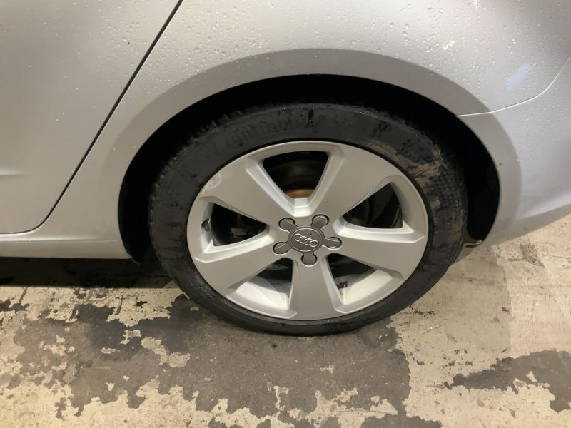 Audi A3 Sportback 2.0 TDI Ambition 2013 – снимка 5