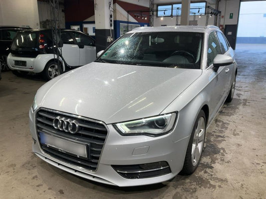 Audi A3 Sportback 2.0 TDI Ambition 2013 – снимка 1
