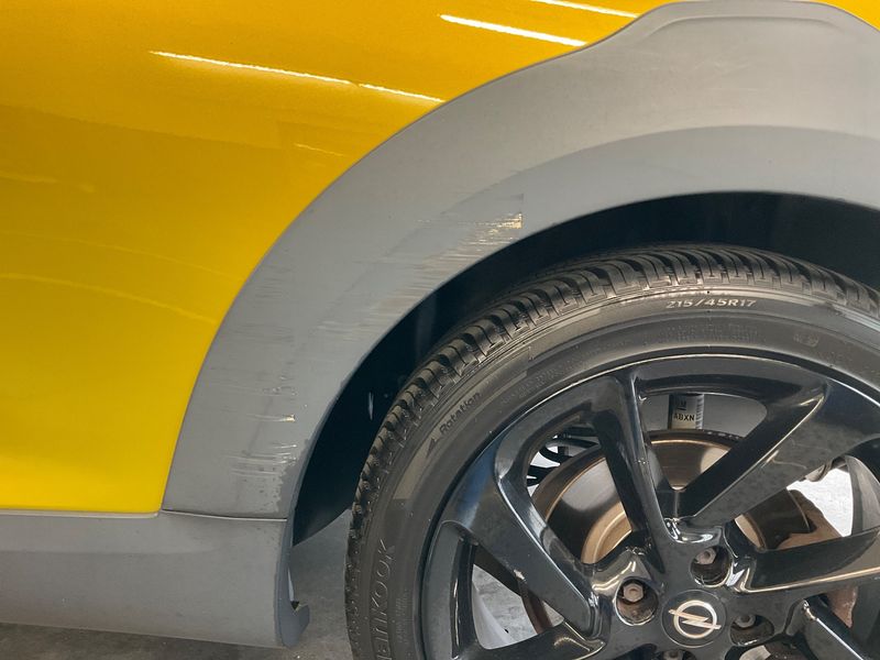 Opel Adam 1.0 Turbo Rocks ecoFlex 2015 – снимка 23