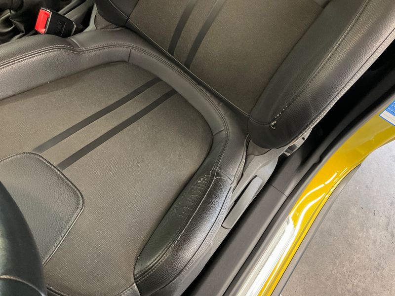 Opel Adam 1.0 Turbo Rocks ecoFlex 2015 – снимка 22