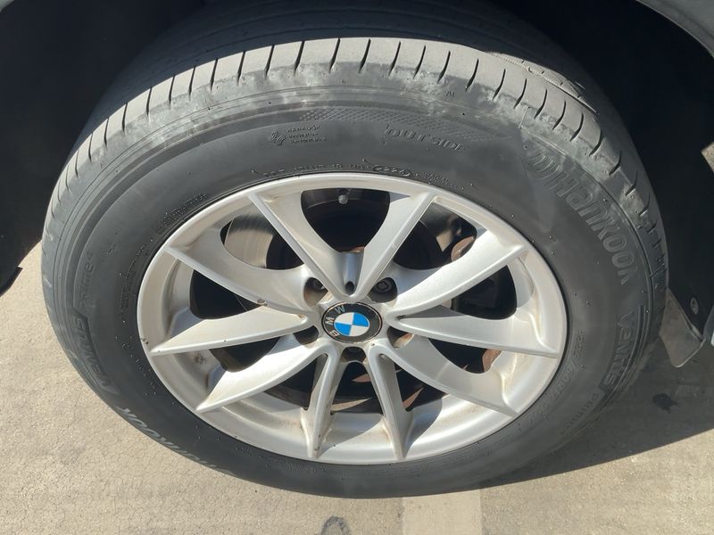 BMW X3 sDrive 18d 2016 – снимка 9