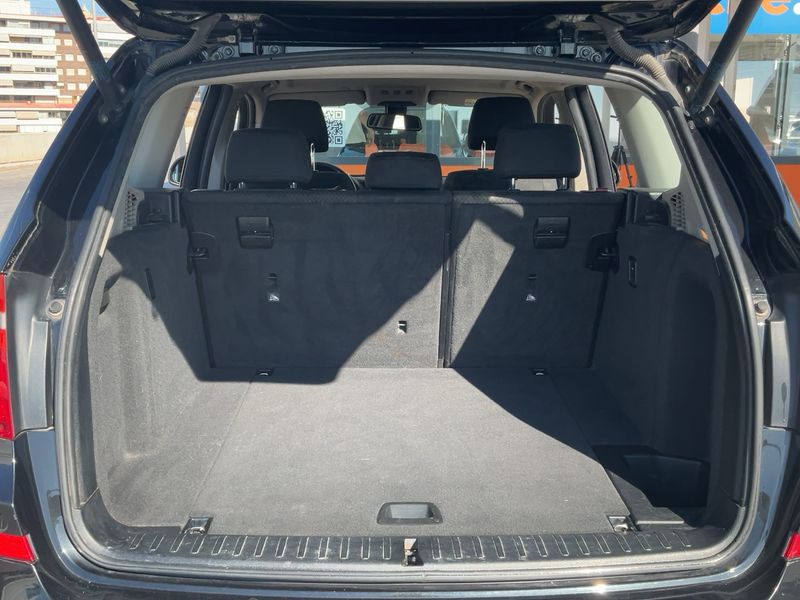 BMW X3 sDrive 18d 2016 – снимка 15