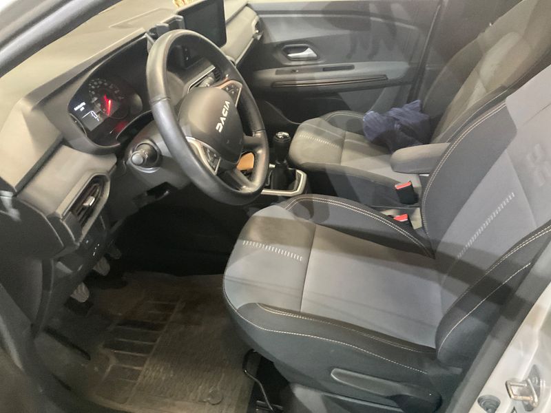 Dacia Sandero 1.0 TCe LPG Stepway Extreme+ 2023 – снимка 24