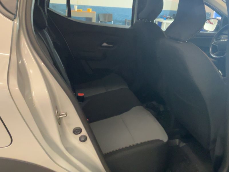 Dacia Sandero 1.0 TCe LPG Stepway Extreme+ 2023 – снимка 19