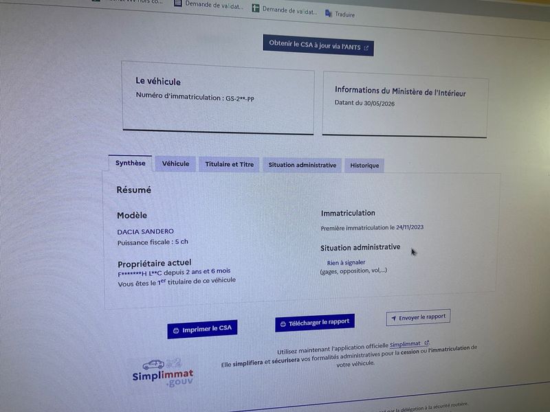 Dacia Sandero 1.0 TCe LPG Stepway Extreme+ 2023 – снимка 21