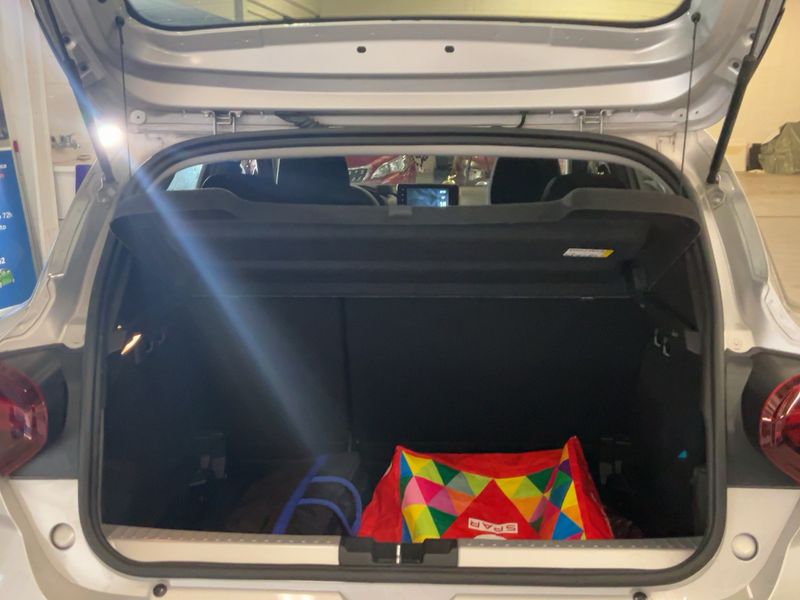 Dacia Sandero 1.0 TCe LPG Stepway Extreme+ 2023 – снимка 15