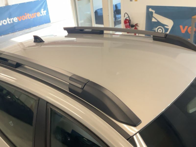 Dacia Sandero 1.0 TCe LPG Stepway Extreme+ 2023 – снимка 13