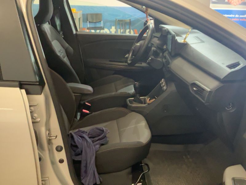 Dacia Sandero 1.0 TCe LPG Stepway Extreme+ 2023 – снимка 16