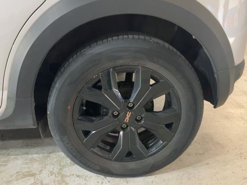 Dacia Sandero 1.0 TCe LPG Stepway Extreme+ 2023 – снимка 5