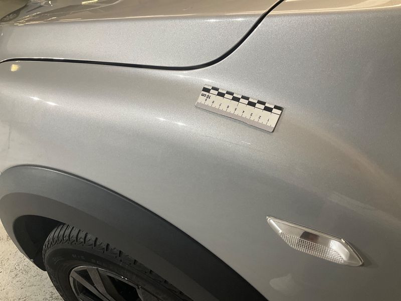 Dacia Sandero 1.0 TCe LPG Stepway Extreme+ 2023 – снимка 23