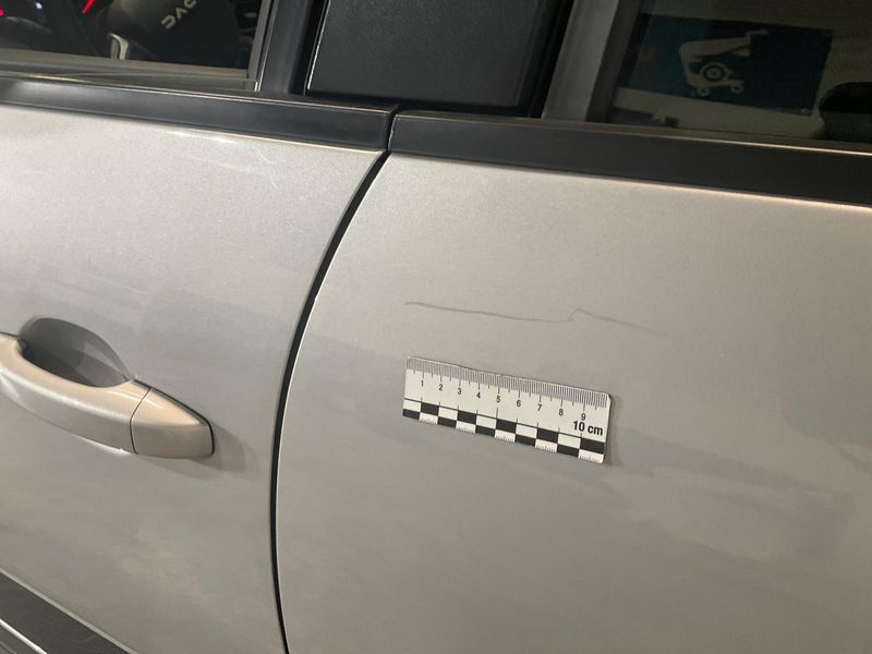 Dacia Sandero 1.0 TCe LPG Stepway Extreme+ 2023 – снимка 22