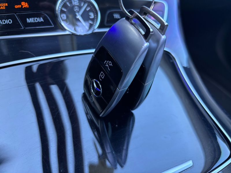 Mercedes-Benz E-Klasse E 200 Avantgarde 2016 – снимка 24