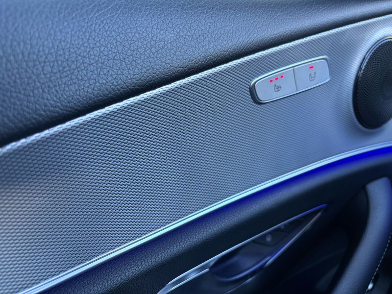 Mercedes-Benz E-Klasse E 200 Avantgarde 2016 – снимка 25