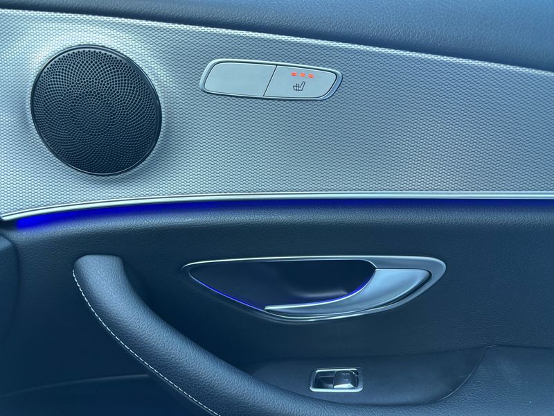 Mercedes-Benz E-Klasse E 200 Avantgarde 2016 – снимка 26
