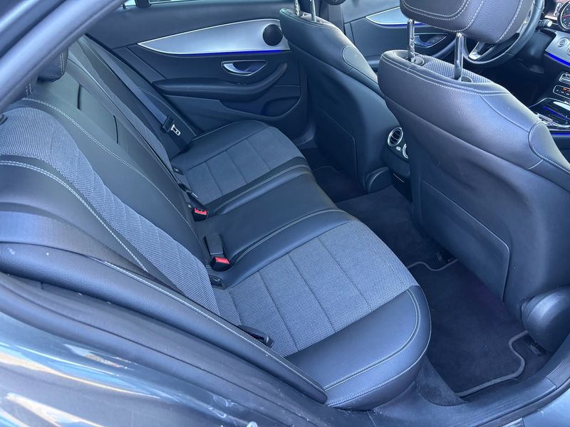 Mercedes-Benz E-Klasse E 200 Avantgarde 2016 – снимка 14