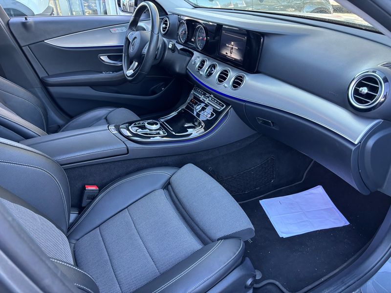 Mercedes-Benz E-Klasse E 200 Avantgarde 2016 – снимка 10