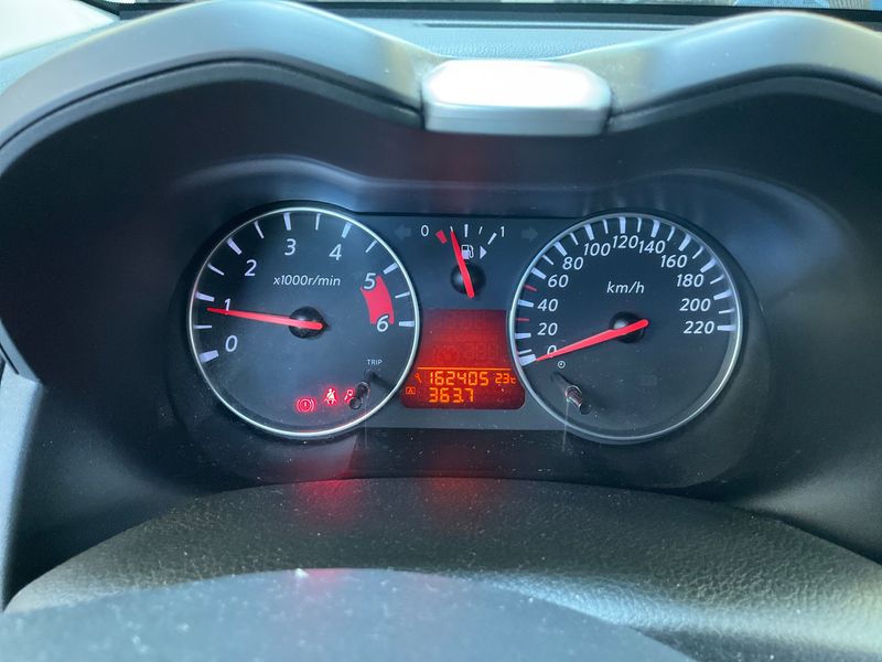 Nissan Note 1.5 dCi I-Way 2011 – снимка 4