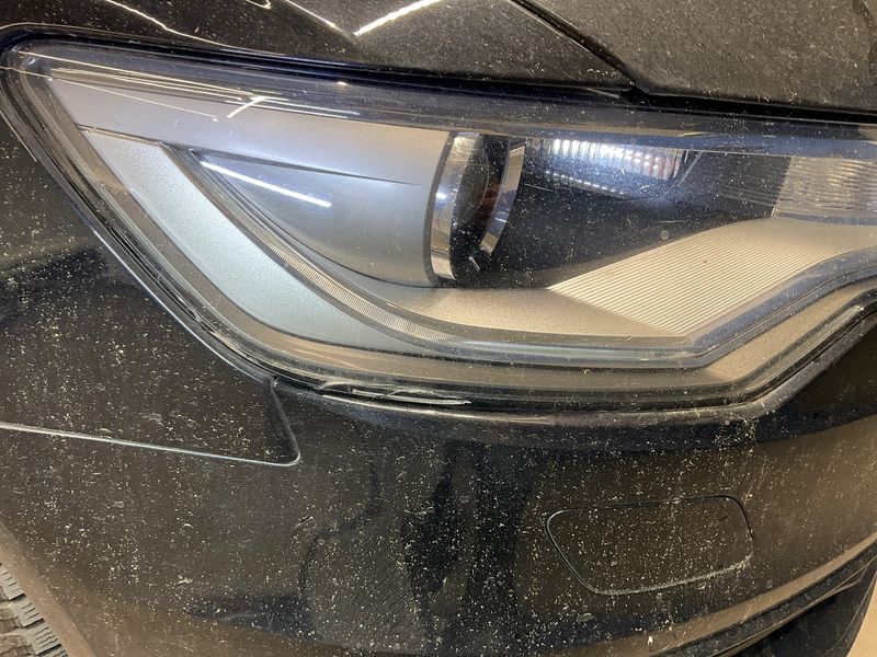 Audi A6 3.0 V6 TDI quattro 2014 – снимка 30