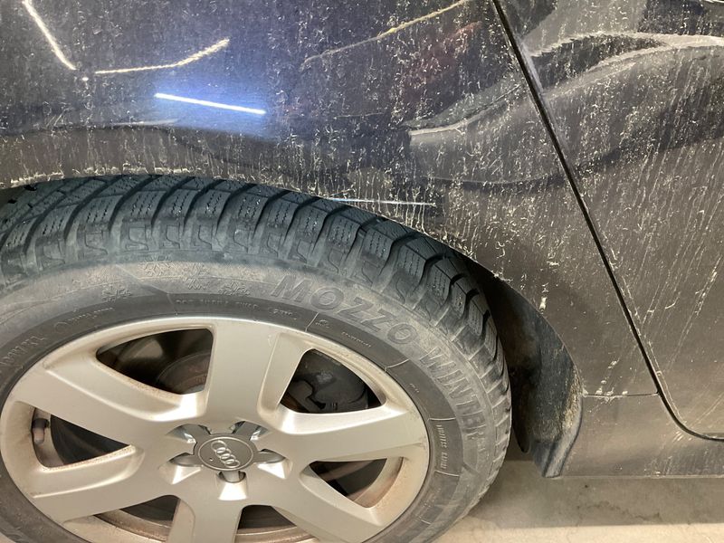 Audi A6 3.0 V6 TDI quattro 2014 – снимка 23